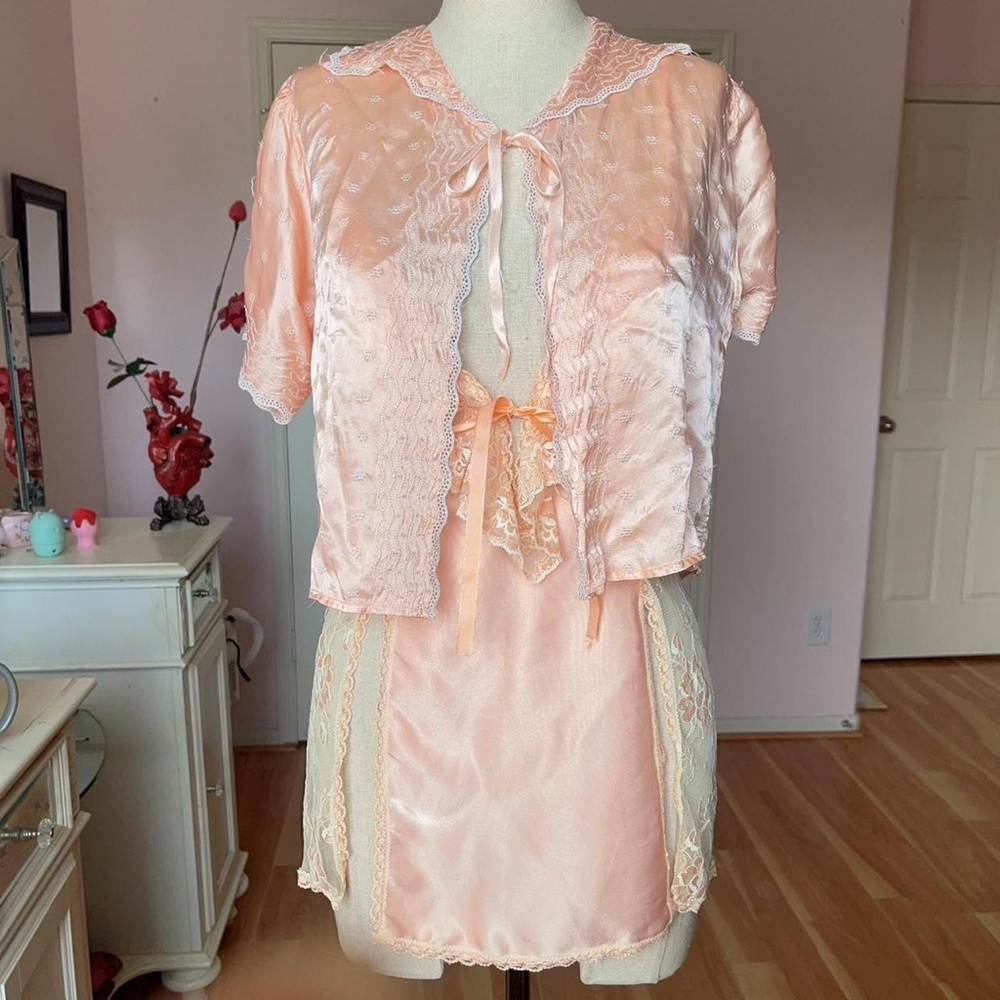 🍑 ‼️SOLD‼️ - Picture 8 of 9